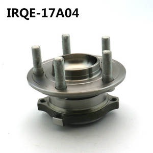 Ensemble de roulement de roue avant et tête d'essieu 513273 pour Chrysler, pièce de rechange et de réparation - Product Image 1