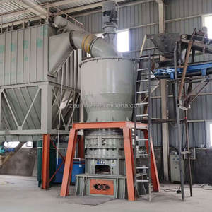 Broyeur Raymond allemand UNIQUEMAC <span class=keywords><strong>0</strong></span>-100tph pour divers minéraux, avec roulement à engrenages pour barite, calcite, feldspath, marbre, <span class=keywords><strong>calcaire</strong></span> - Product Image 6