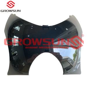 BX24050003 <span class=keywords><strong>SHINERAY</strong></span> JET50 CUBIERTA DELANTERA PLACA <span class=keywords><strong>DE</strong></span> DECORACIÓN PIEZAS <span class=keywords><strong>DE</strong></span> MOTOCICLETA ACCESORIOS <span class=keywords><strong>DE</strong></span> MOTOCICLETA PRECIO BARATO PIEZAS <span class=keywords><strong>DE</strong></span> GROWSUN - Product Image 2