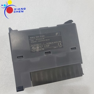 Module d'entrée analogique d'occasion d'origine ER NP1AXH4‑MR pour machine d'impression offset Komori - Product Image 5