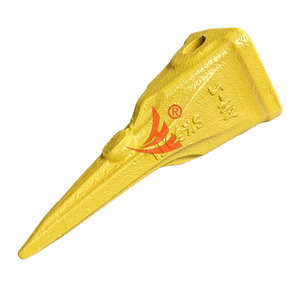 S-HY <span class=keywords><strong>Kobelco</strong></span> SK60 SK60TL SK60RC keskin kaplan ekskavatör kepçesi diş kaya dişleri için ekskavatör yedek parçaları - Product Image 3