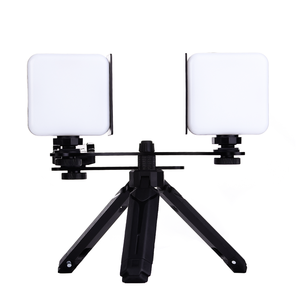 LODDEN <span class=keywords><strong>FIRMAMENT</strong></span> lámpara de luz de relleno fotográfico oral dental con soporte de tres pies Luz de relleno de fotografía de teléfono móvil - Product Image 1