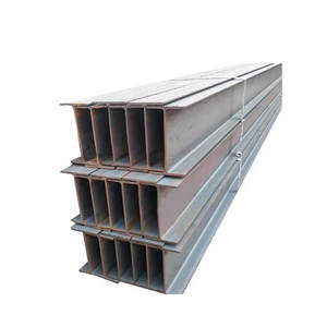 Viga <span class=keywords><strong>de</strong></span> <span class=keywords><strong>Acero</strong></span> <span class=keywords><strong>de</strong></span> Alta Calidad Grado Q345, Viga en H, Viga en I, Viga Universal para Construcción <span class=keywords><strong>de</strong></span> Estructuras, Laminada en Caliente, Cortada, Soldada y Doblada - Product Image 3