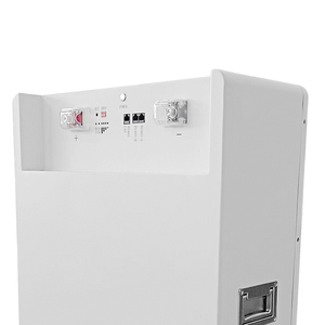 51.2V 314Ah <b>Backup</b> <b>Battery</b> 16kWh Solar Energy Storage Pack 300Ah Lithium Bank for Home and Commercial Use - Product Image 1