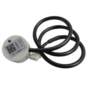 DYP-L02 không tiếp xúc bể nước cấp 2 cm mù khu vực 4-200cm đo phạm vi không thấm nước IP67 nước siêu âm cảm biến - Product Image 3