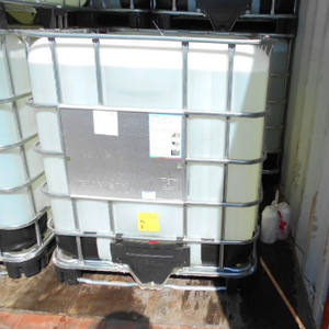 Химический растворитель 99,5% изооктиловый спирт/3-октанол/2-этилгексанол CAS 104-76-7 (2-ЭГ) — синтетический материал, промежуточный продукт для производства красок - Product Image 6