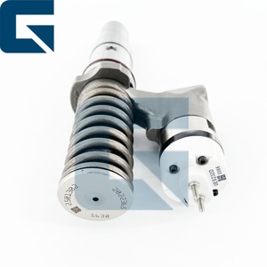 Injecteur de carburant diesel 250-1302 2501302, injecteur à rampe commune pour moteur 3512B - Product Image 1