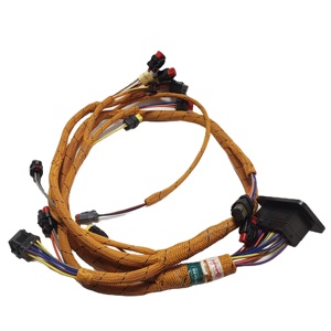 Best Price 100% New Engine Part Wire Harness 235-8202 323-9140 235-8202 323-9140 for C9 engine - Product Image 3