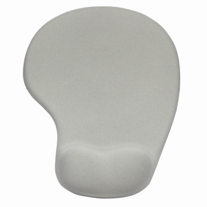 Artigifts Promotionnel En Gros Oem Tapis De Souris Blanc Sublimation Personnalisé 3D Imprimé Gel Tapis De Souris Avec Repose-Poignet - Product Image 2