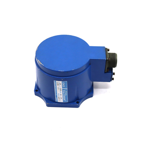 ตัวเข้ารหัสแบบหมุน TS5781N3 รุ่นดั้งเดิม OAS 130-12/26 BIT LD-15V ตัวเข้ารหัสแบบ Absolut - Product Image 1