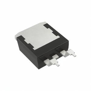 IXTA120P065T TO-263AA ทรานซิสเตอร์ ชิปอิเล็กทรอนิกส์ ชิ้นส่วนอิเล็กทรอนิกส์ BOM IC มีสินค้าในสต็อก - Product Image 1