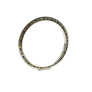 Juntas Robóticas KA020 <span class=keywords><strong>025</strong></span> <span class=keywords><strong>030</strong></span> 035 040 045XP0 Rodamiento de Bolas de Sección Delgada de Contacto de 4 Puntos KA060XPO Rodamiento de Bolas de Ranura Profunda de Acero Cromado - Product Image 4