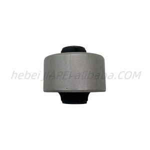 54584-F9000 <span class=keywords><strong>Precio</strong></span> de fábrica Piezas de automóvil Buje de brazo de control de suspensión Adecuado para automóviles coreanos 54584 F9000 - Product Image 4