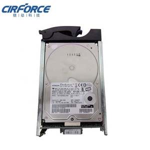005048608 EMC 500 GB 7,<span class=keywords><strong>2</strong></span> K SATA HDD - Product Image 5