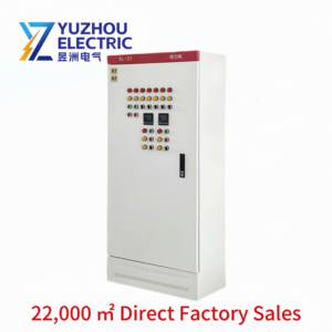 <span class=keywords><strong>ตู้</strong></span>จ่ายไฟฟ้าแรงดันต่ำ XL-21 380V และตู้ควบคุมอุตสาหกรรม พร้อ<span class=keywords><strong>ม</strong></span>เบรกเกอร์ 100A โครงสร้างเหล็ก - Product Image 5