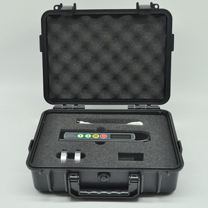 EMUT10+ เครื่องวัดความหนาแบบอัลตราโซนิก เครื่องวัดความหนาแบบอัลตราโซนิกแบบพกพาสำหรับพื้นผิวโลหะชนิดปากกา - Product Image 6