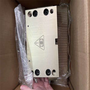 กริปเปอร์แบบขนาน SCHUNK PGN-plus 240-1-AS-SD ป้องกันฝุ่น สำหรับเครื่องจักรกล - Product Image 1