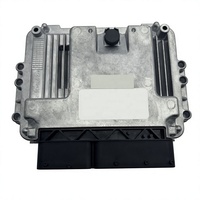 Carte dédiée pour calculateur moteur EDC17C81, numéro de pièce 0281033124, compatible avec les voitures OLIVER, neuve