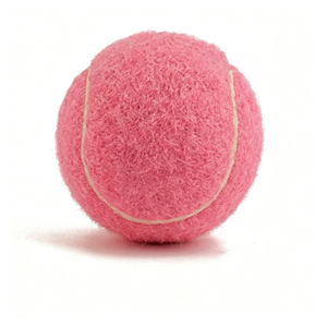 <b>Tennis</b> Ball <b>Wall</b> Recreational Pro Neon Yellow OEM Championship Grade Durable Felt Official Size Consistent Bounce Pack Pack - Product Image 1