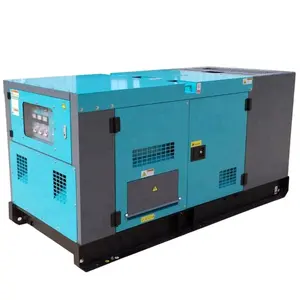 diesel generator 24kw Super quality silent 30kva generator price