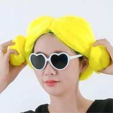 Parrucche di capelli umani di alta qualità per capelli umani di Halloween - Product Image 1