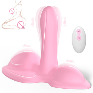 Vibromasseurs Sit On - Stimulation sexuelle mains libres pour femmes