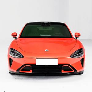 Tout nouveau Xiao Mi Su7 Max en stock véhicule électrique intelligent de grande classe à traction intégrale pour l'Amérique du <span class=keywords><strong>Sud</strong></span> - Product Image 2