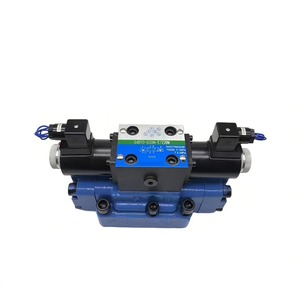 Válvula direccional electrohidráulica operada por piloto 34EYM-H20B-T 24EYO-B20H 24DYO-B20H 34BYM-B20H 34BYO-B20H 24EYO-B32H 24DYO-B32 - Product Image 5