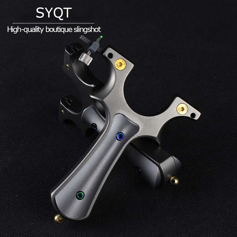 Slingshot T－Ｏｎｅランチャー Slinger slingshot T-Oneランチャー