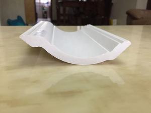 Modern tasarım <span class=keywords><strong>PU</strong></span> poliüretan duvar korniş kalıplama fabrika fiyat polistiren yapılmış - Product Image 3