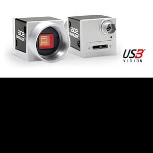โมดูลกล้องอุตสาหกรรม BASLER USB3 Vision กล้องวิชันความเร็วสูงสำหรับการตรวจสอบอัตโนมัติ - Product Image 4