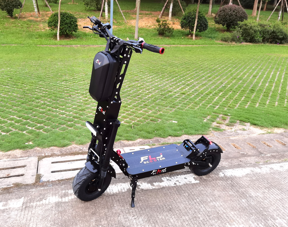 Set de selle de scooter électrique avec siège pliable pour Xiaomi M365 40-60 cm