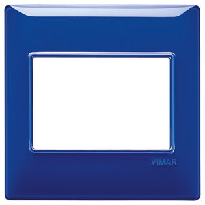 Plaque saphir réfléchissante 3M BS 14,5 po x 9,5 po x 0,9 po pour panneau de brassage - Product Image 1