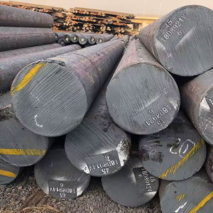 Vente en gros en usine Tige d'acier à haute teneur en carbone de haute qualité - Product Image 5