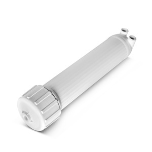 Ts Home Appliances <b>Ro</b> Membrane Housing 1812 50G 100G Universal For Reverse Osmosis Water <b>Filter</b> System - Product Image 1