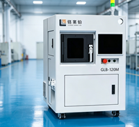 Imprimante 3D en métal SLM conçue pour les inserts de moules micro pour le prototypage d'inserts de moules de précision et de micro-composants industriels