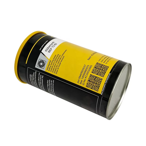 Graisse pour roulements Klubersynth <span class=keywords><strong>BEP</strong></span> 72-82 à base d'hydrocarbures pour véhicules automobiles NLGI 2 1 KG - Product Image 6
