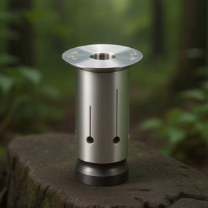 Reducing And Tapping Collet Socket Id 20 For <b>Machine</b> <b>Tools</b> <b>Accessories</b> - Product Image 3
