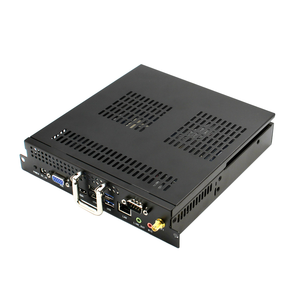 ऑप्स कंप्यूटर h310c h410 ऑप्स मॉड्यूल 4k/8k समर्थन व्हाइटबोर्ड एम्बेडेड i3/i5/i7 चौथा 6 7th 8 वीं 9 वीं 10 जीबी रैम 128 जीबी एसएसडी स्टॉक - Product Image 5