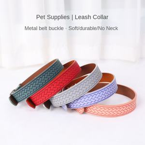 Dog Bo Ring Collier élégant pour animaux de compagnie Accessoires de bijoux - Product Image 2