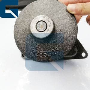 Bomba de Agua 3285323 para Piezas de Motor 6CT - Product Image 3