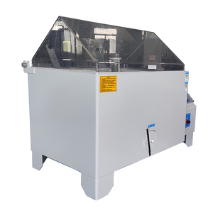 Chambre d'essai au brouillard salin de contrôle de la température ZC-YW120 professionnelle laboratoire de pièces automobiles petit testeur de brouillard salin
