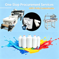 Usine directe 1.9m imprimante à jet d'encre automatique traceur Machine pour tissu Polyester 1 an de garantie solvant