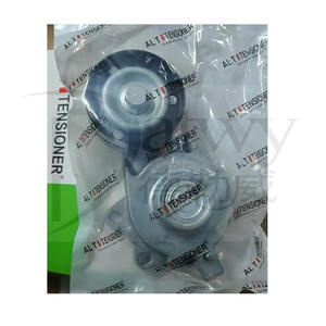 OE 0829,90 082990 94 <span class=keywords><strong>008</strong></span> 299 09 9400829909 9626298 9642629880 96429298 <span class=keywords><strong>Peugeot</strong></span> 206 Citroen Tensor de correa de distribución (marca Alt) - Product Image 4