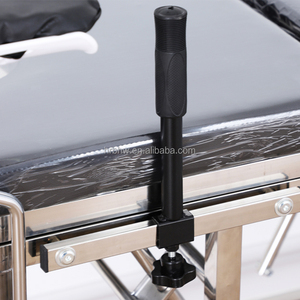 2024クリニックステンレス鋼婦人科手術台工場からの婦人科検査チェア - Product Image 6