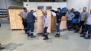 Dx8411rain buồng thử nghiệm không thấm nước buồng thử nghiệm - Product Image 5