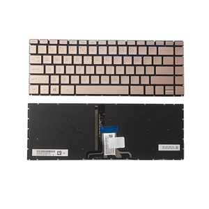 Chúng tôi cho HP Pavilion x360 14-ck 14-CD 14m-cd 14-ce 14-dq TPN-Q221 14-dg máy tính xách tay bàn phím với đèn nền - Product Image 1