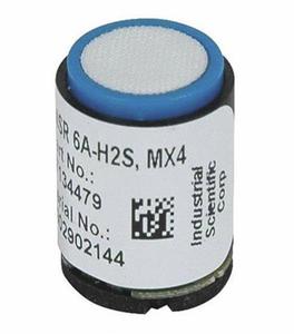 ISC MX4 Portable 4-in-1 Gas Detector Original Accessory H2S Sensor 17134479 - Product Image 1