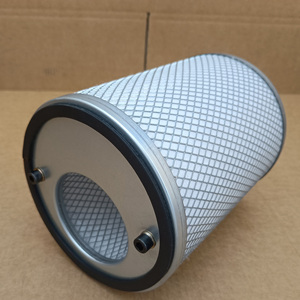 Air Compressor Air Filter 175884000 Replacement High Efficiency for Industrial Equipment - Product Image 3