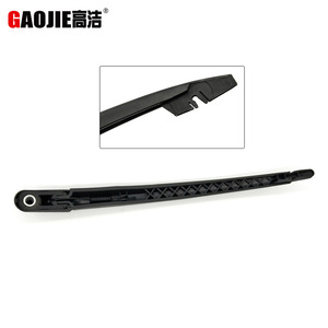 Aplicable al conjunto del brazo del limpiaparabrisas trasero del Dacia Sandero 2008-2012 - Product Image 1